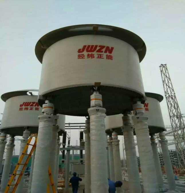 并聯電抗器